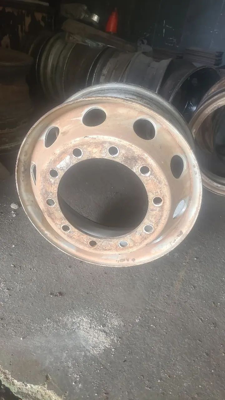 Roda/Aro de Campina  - Foto 2