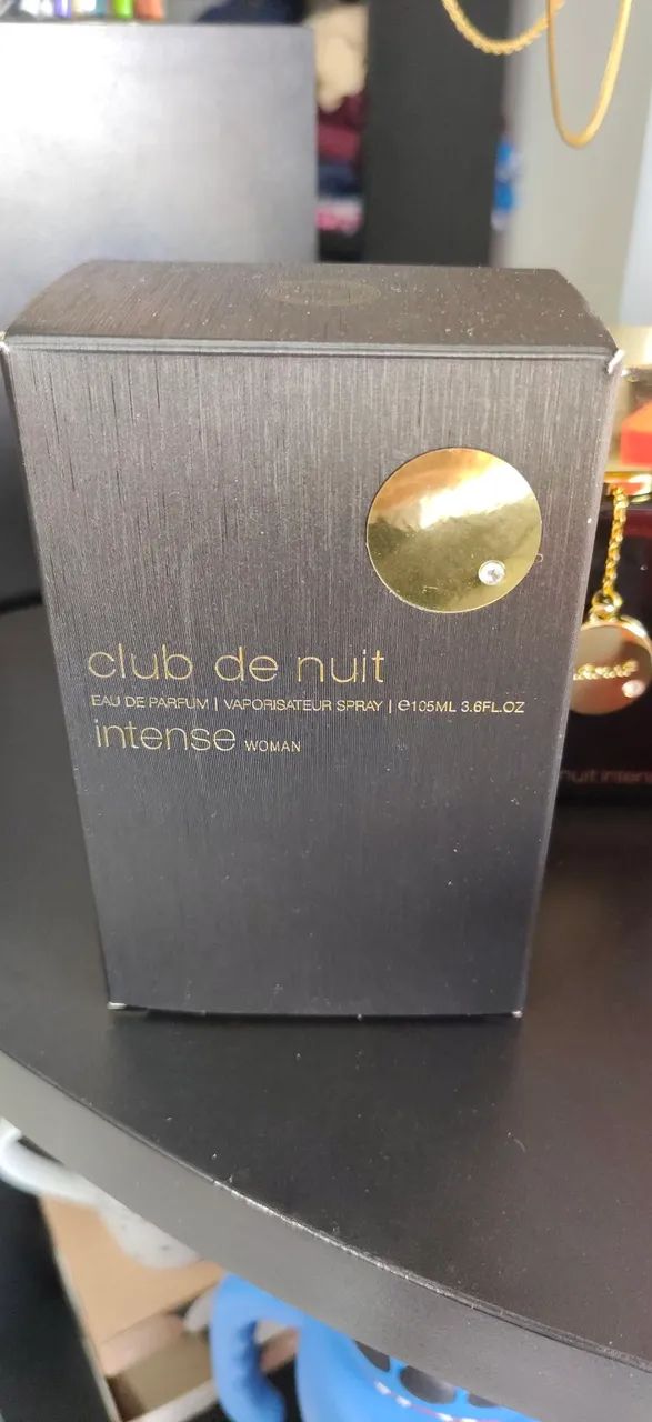 Perfume club de nuit intenso  - Foto 2