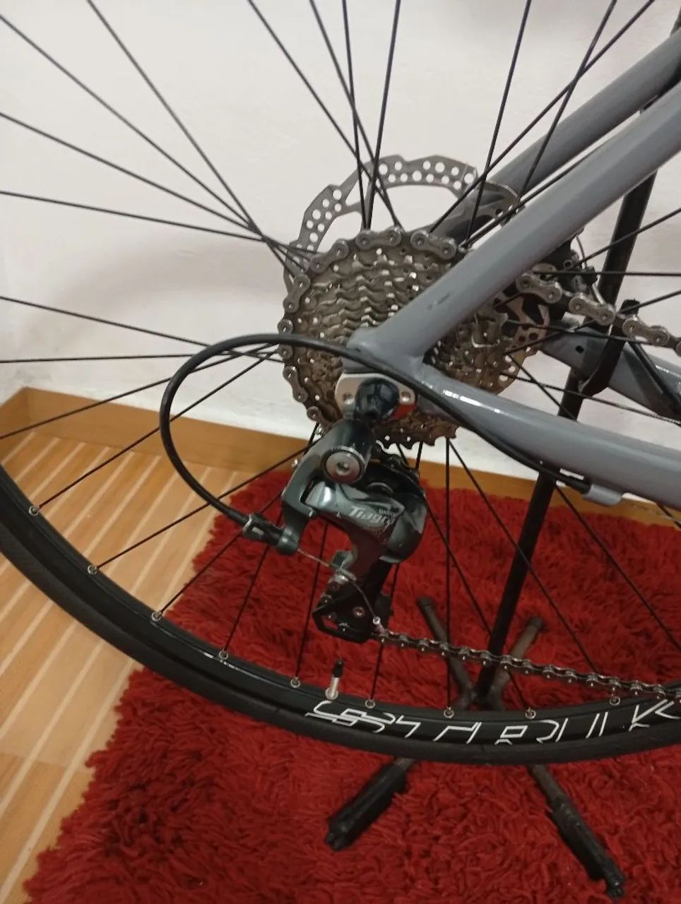 Bike Speed Sense  - Foto 4