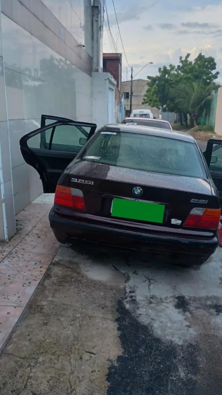 BMW 325I A 1995 - Foto 3