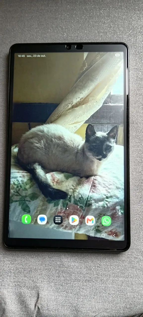 Tablet A11 Samsung  - Foto 2