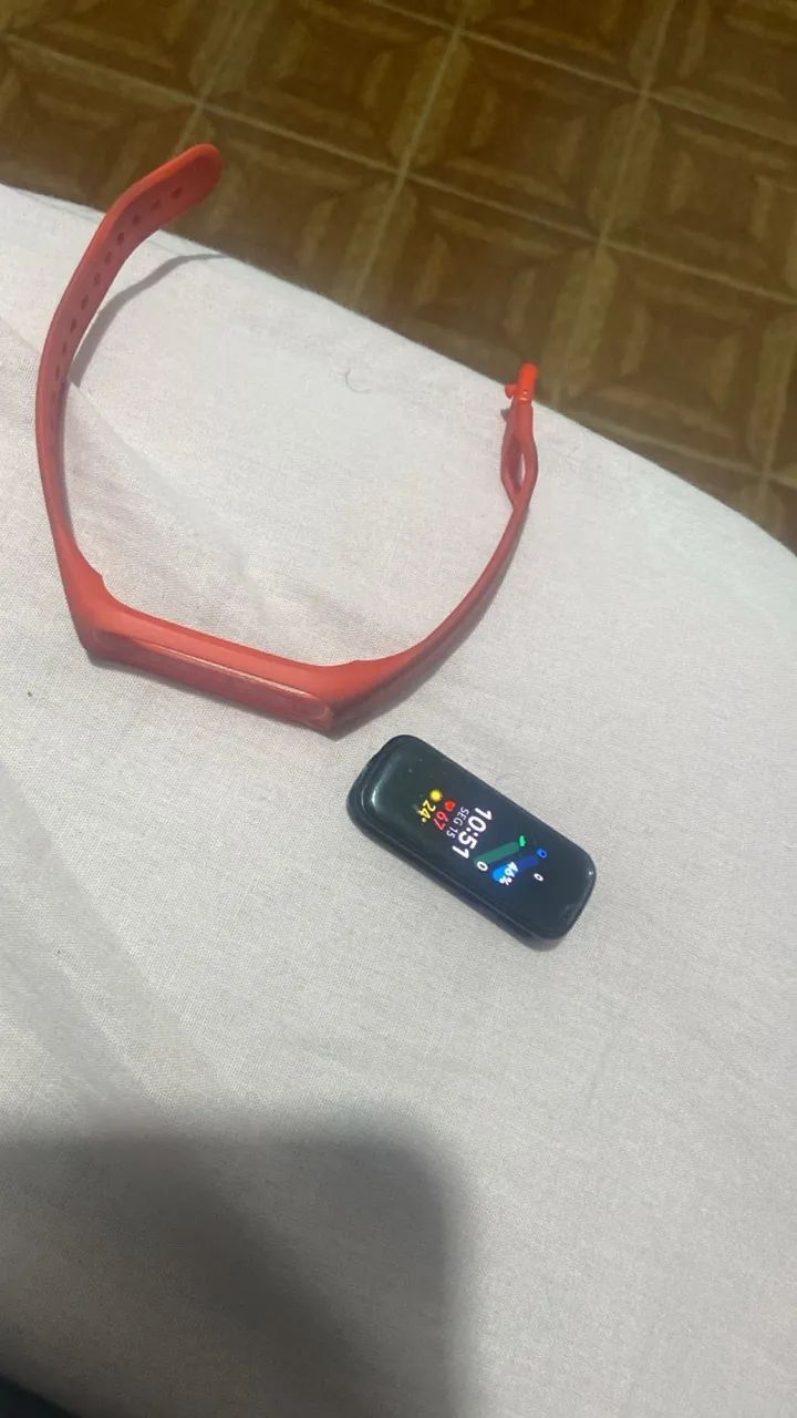 Relogio samsung smart fit 2 - Foto 3