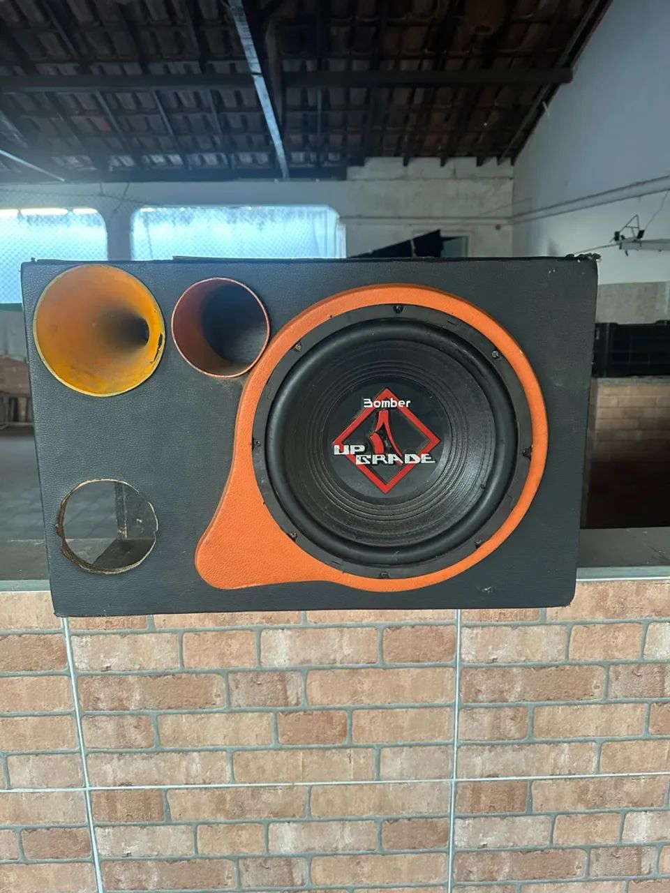 Som com potência  - Foto 2