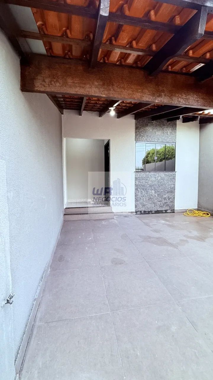 Casa a venda - Foto 3
