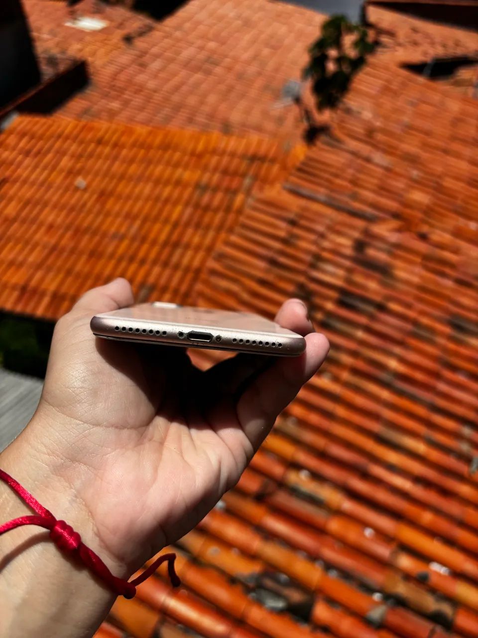 VENDO IPHONE 8 PLUS- 64gb - Foto 2