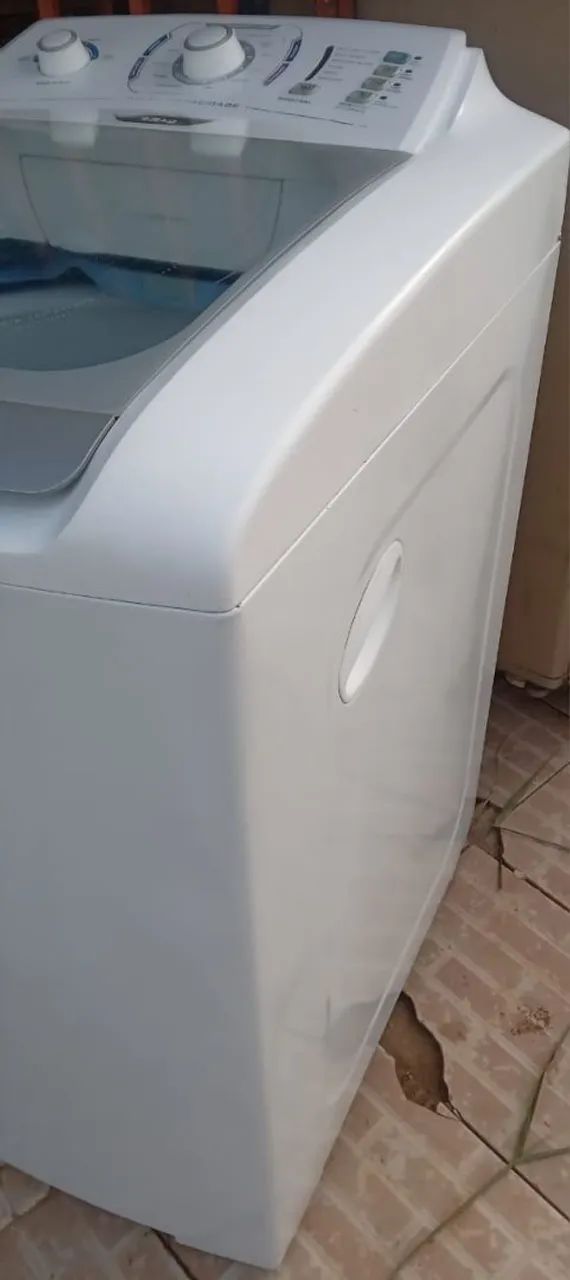 Máquina de Lavar Electrolux 13 Quilos - Foto 6