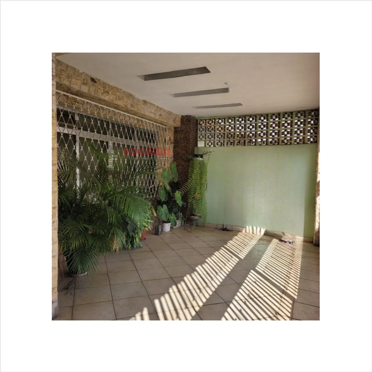 Casa a venda na Vila Santa Isabel