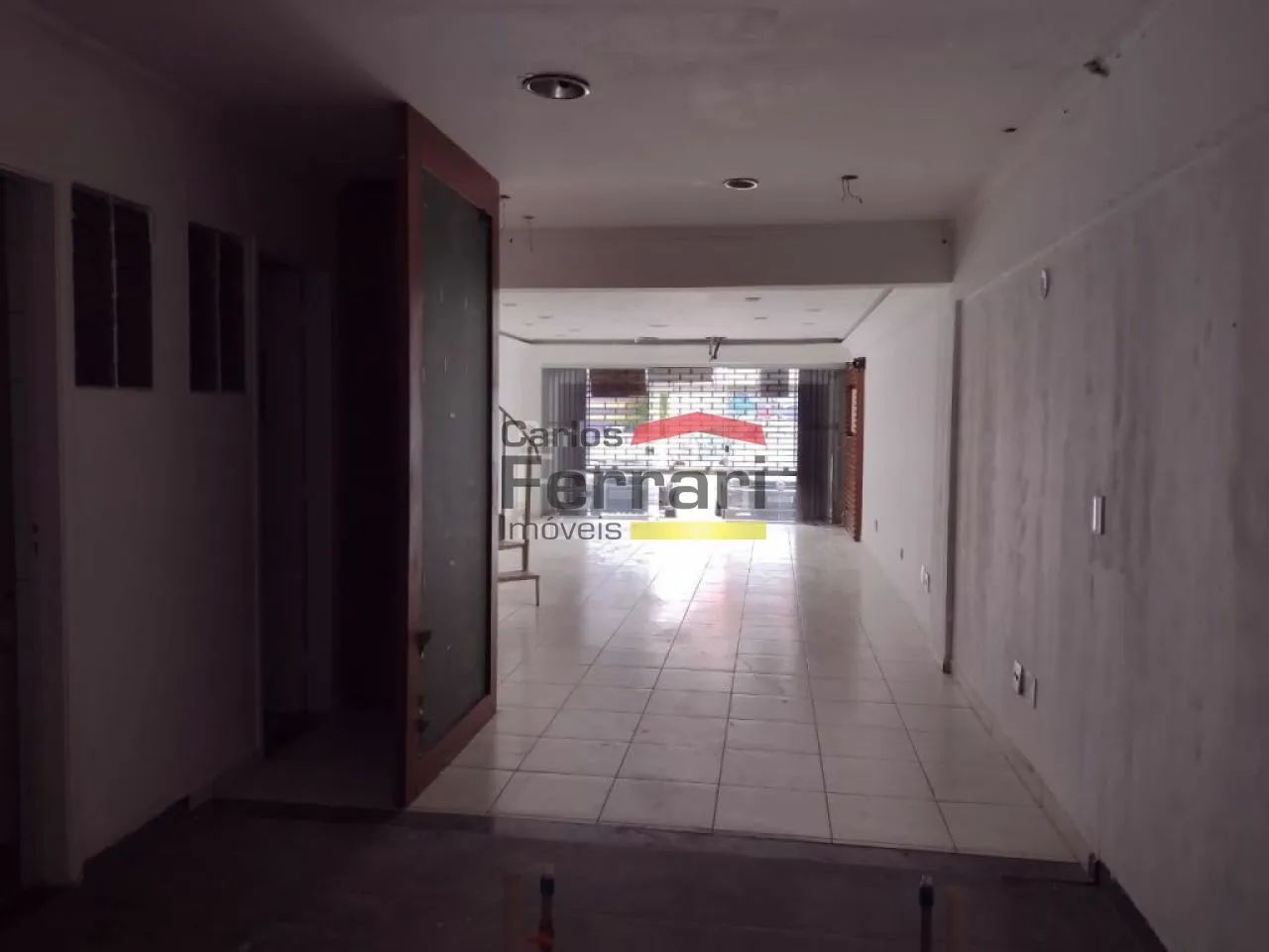 loja parque mandaqui 120m2 - Foto 3