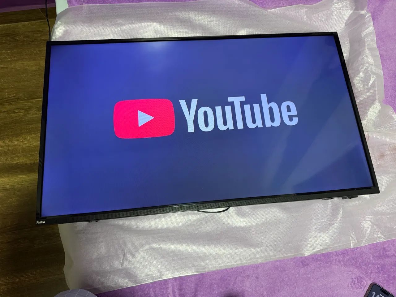 Smart Tv Philco 42? - Foto 5