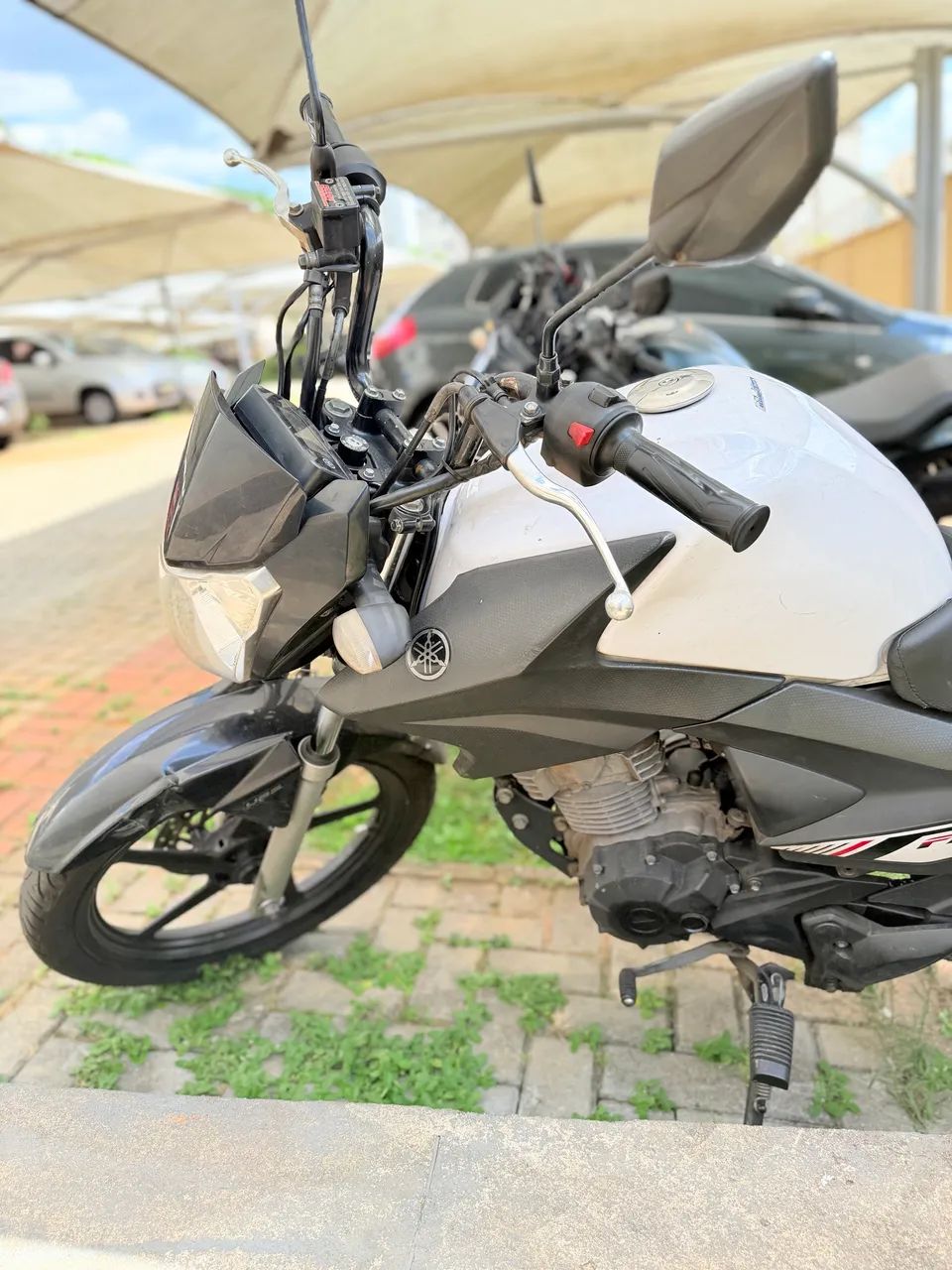 Yamaha Factor 150 - Foto 4