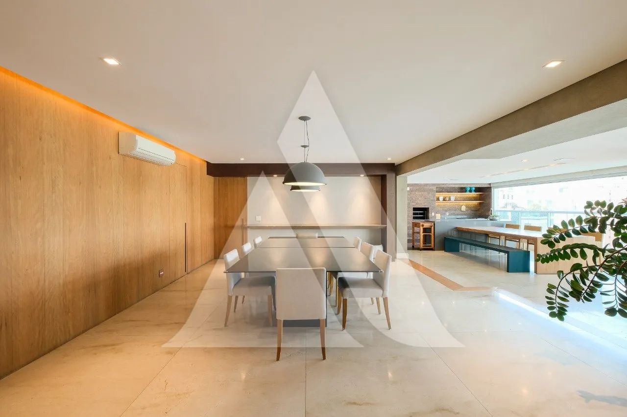 Apartamento para venda e locação em Moema - Foto 5