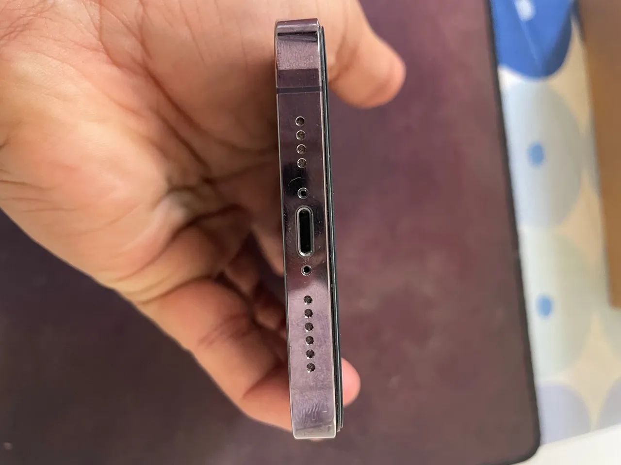 IPHONE 14 PRO MAX - Foto 2