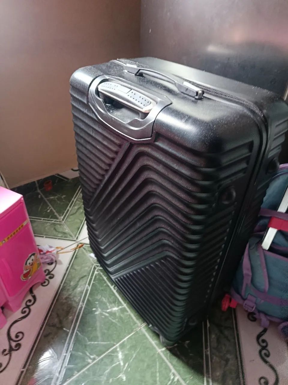 Mala de viagem 23 kg - Foto 2