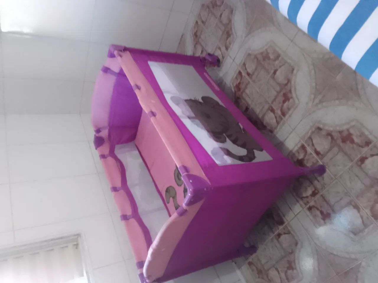 Berço 
