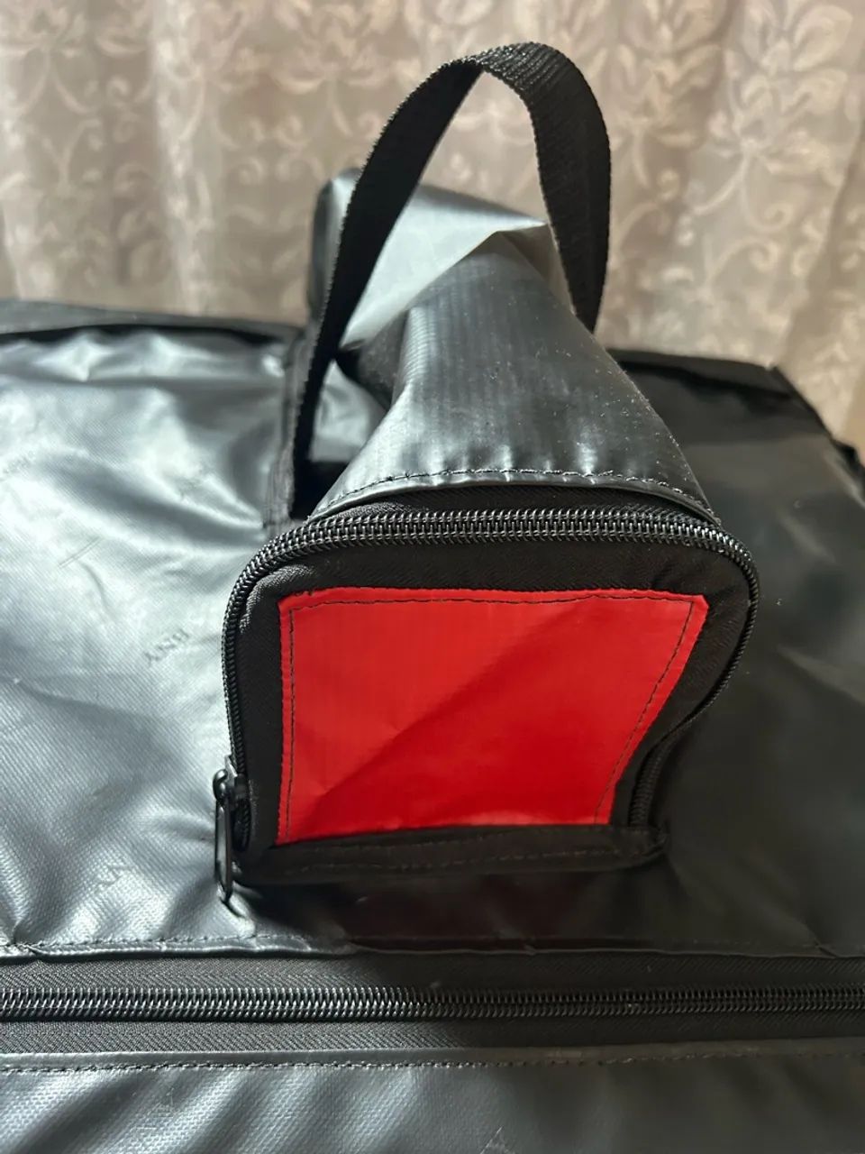 BAG NOVA À VENDA! - Foto 4