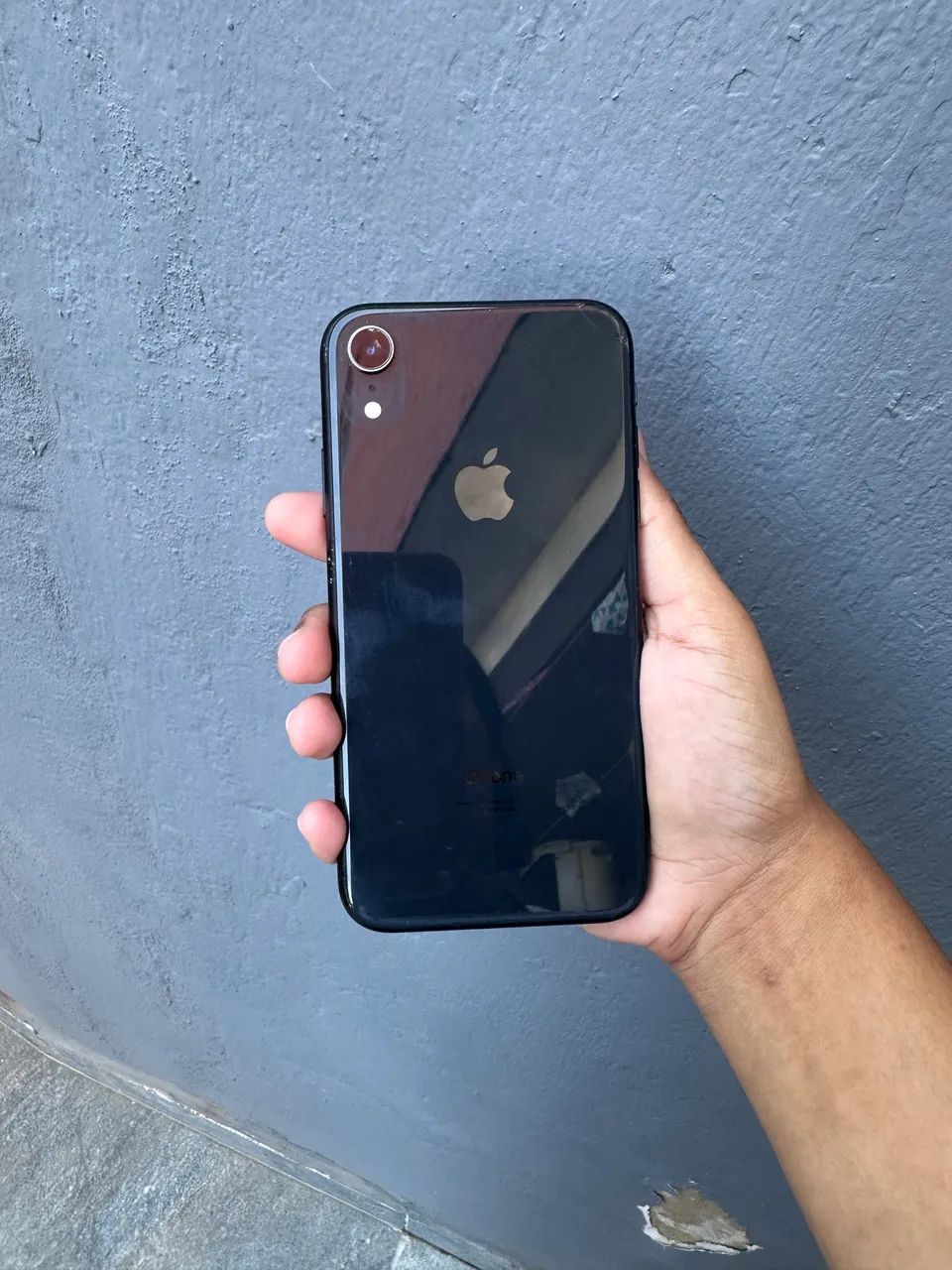 iphone XR  - Foto 4