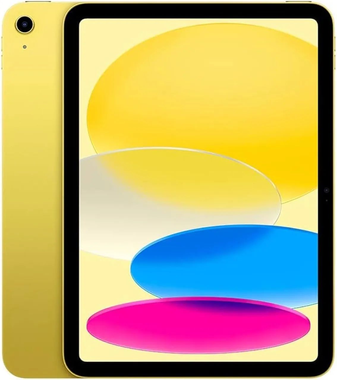 iPad 10° geração 64 gb Amarelo
