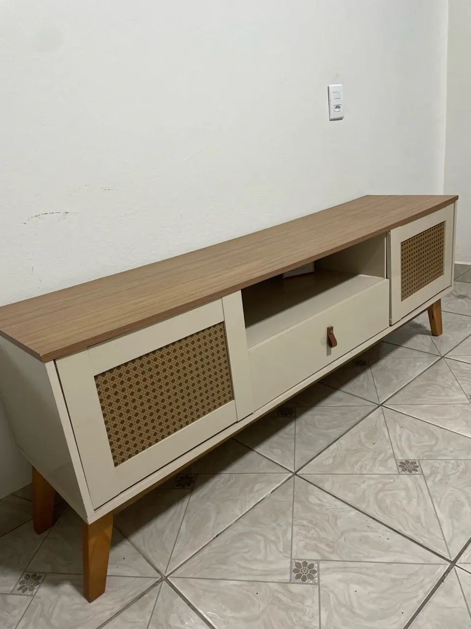 Vendo Rack de TV 