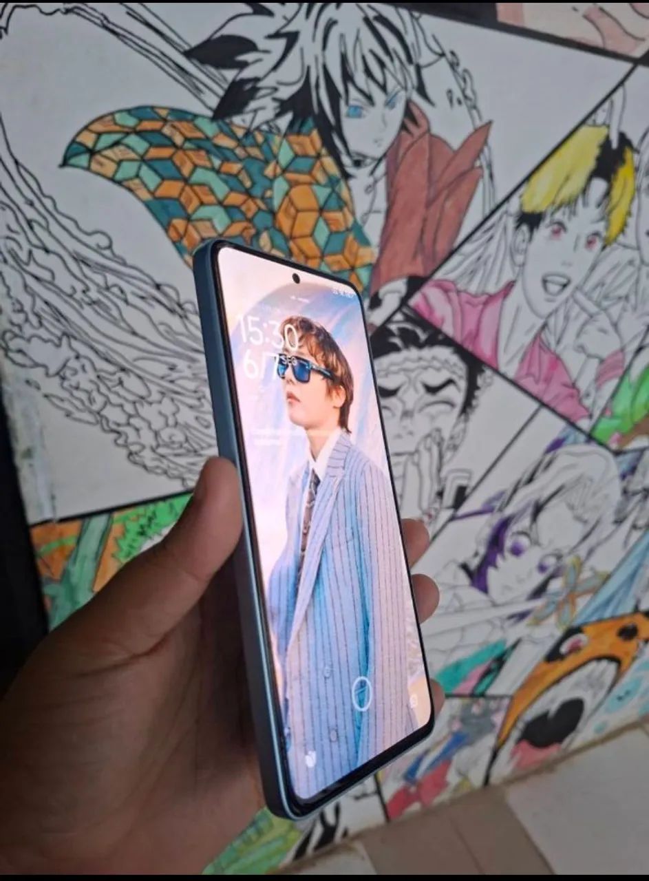 Note 13 Pro 256/8  - Foto 2
