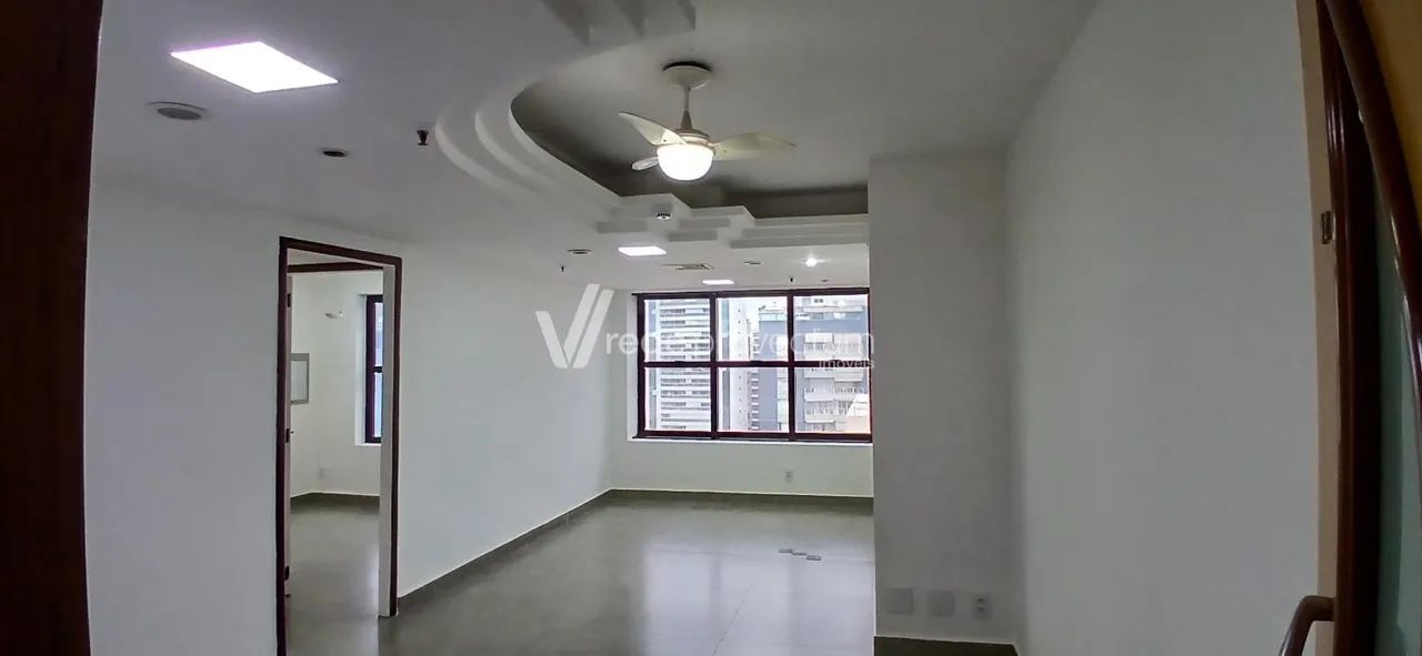 sala - Vila Itapura - Campinas - Foto 3