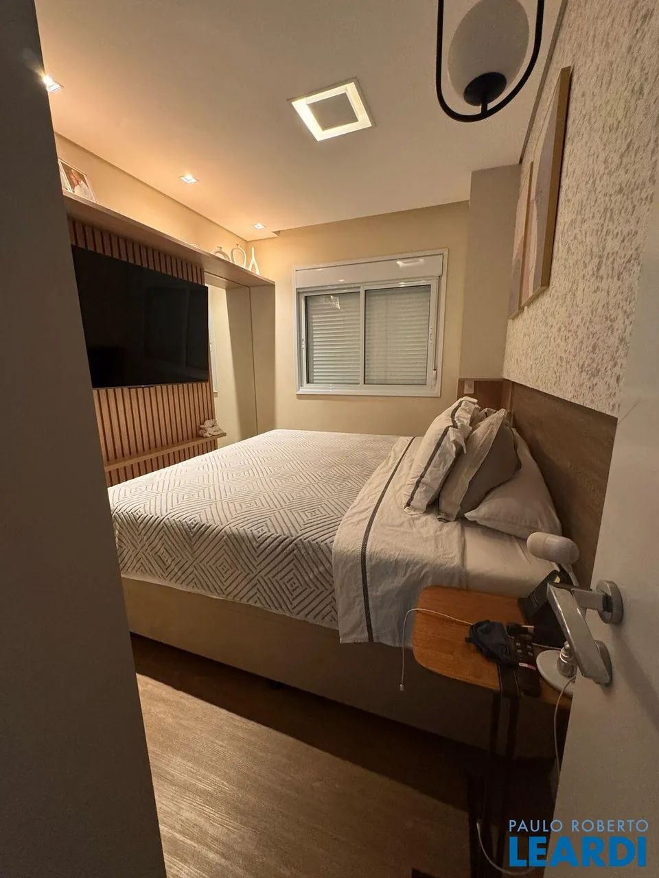 APARTAMENTO - PARQUE INDUSTRIAL - SP - Foto 2