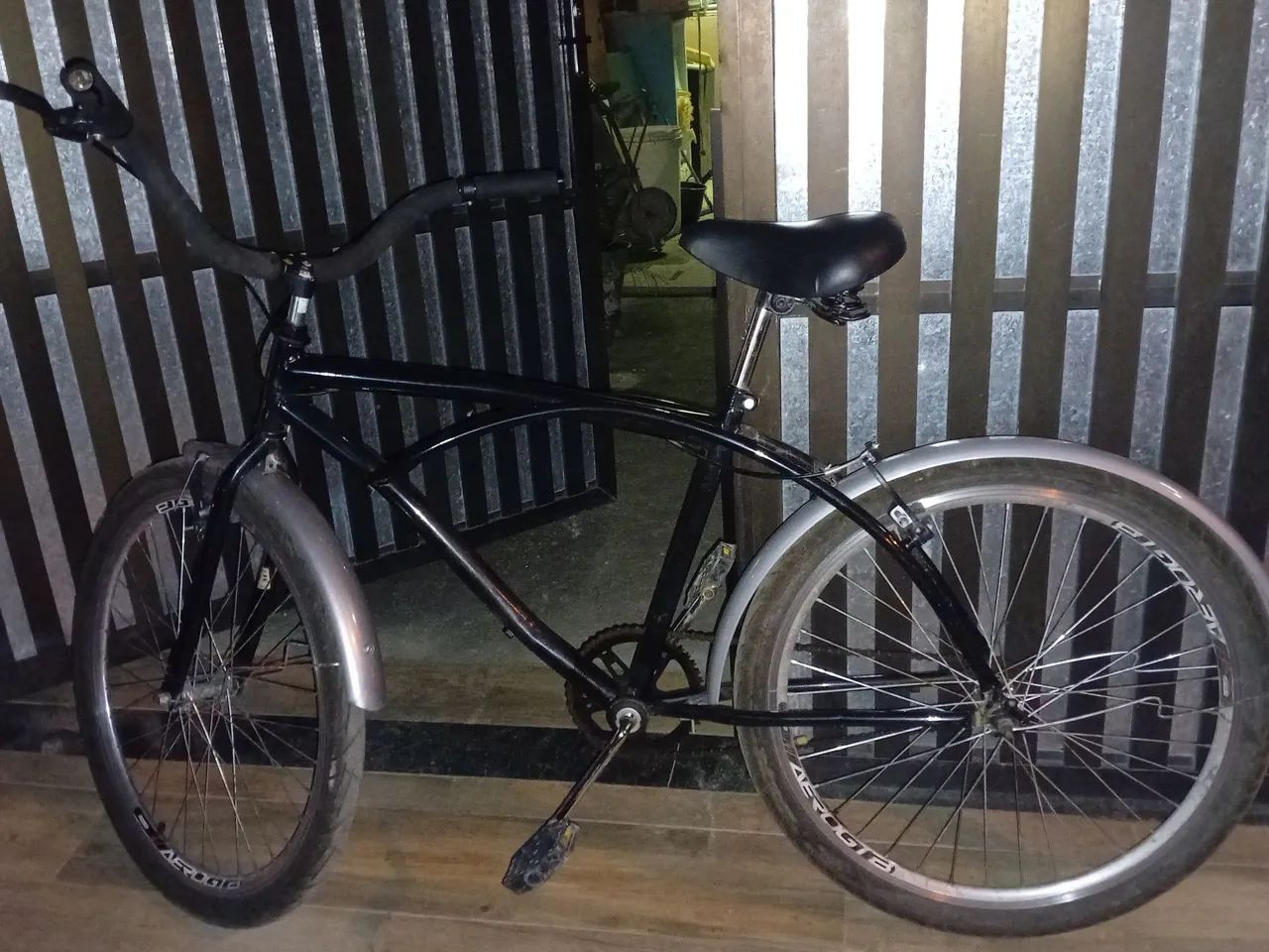 Vendo bicicleta 