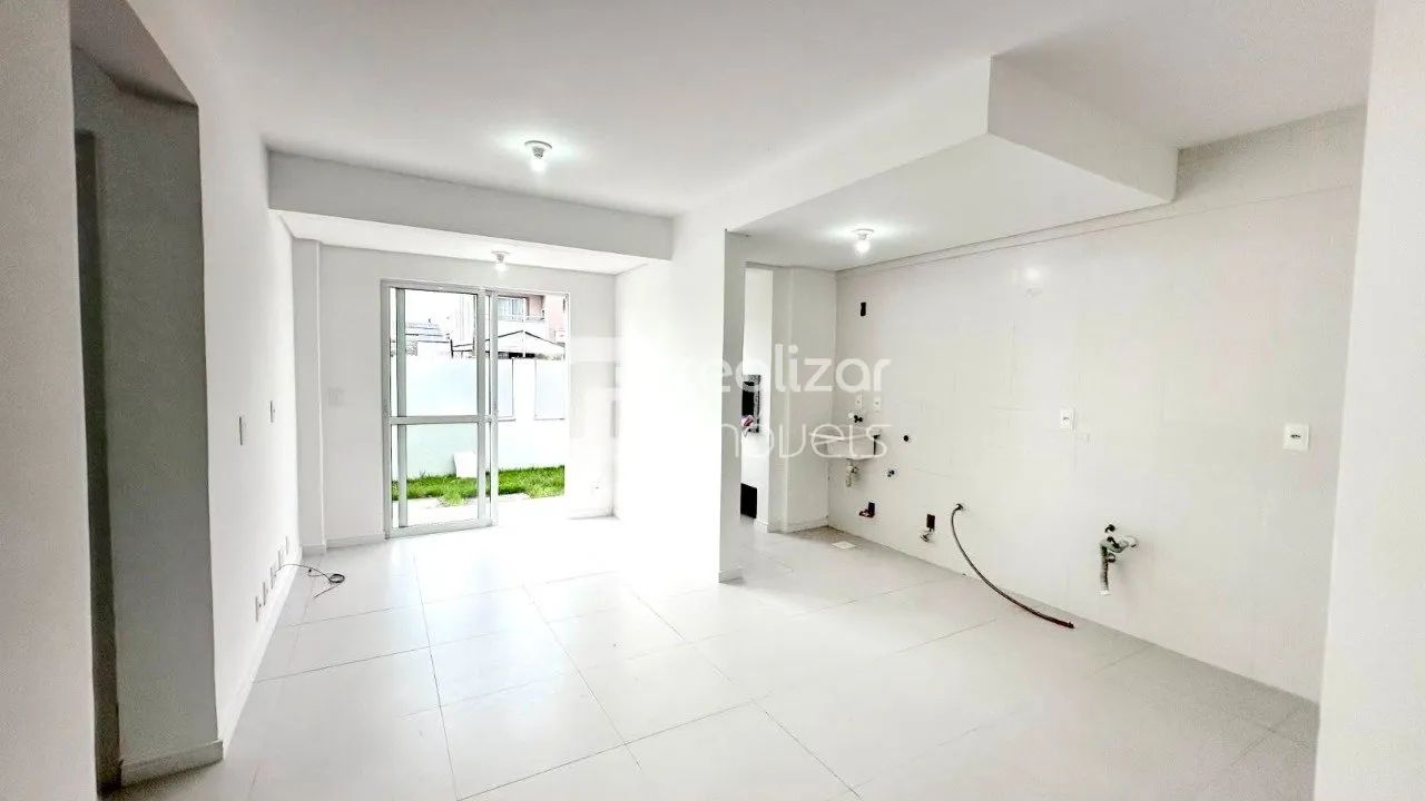 Apartamento 2 quartos no Aririú - Pallhoça - Foto 3