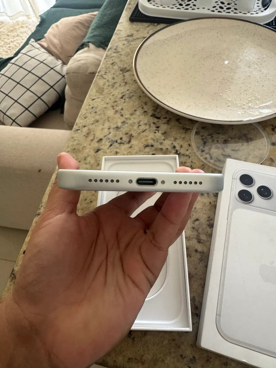 iPhone 17 Pro Max 256gb - Foto 3