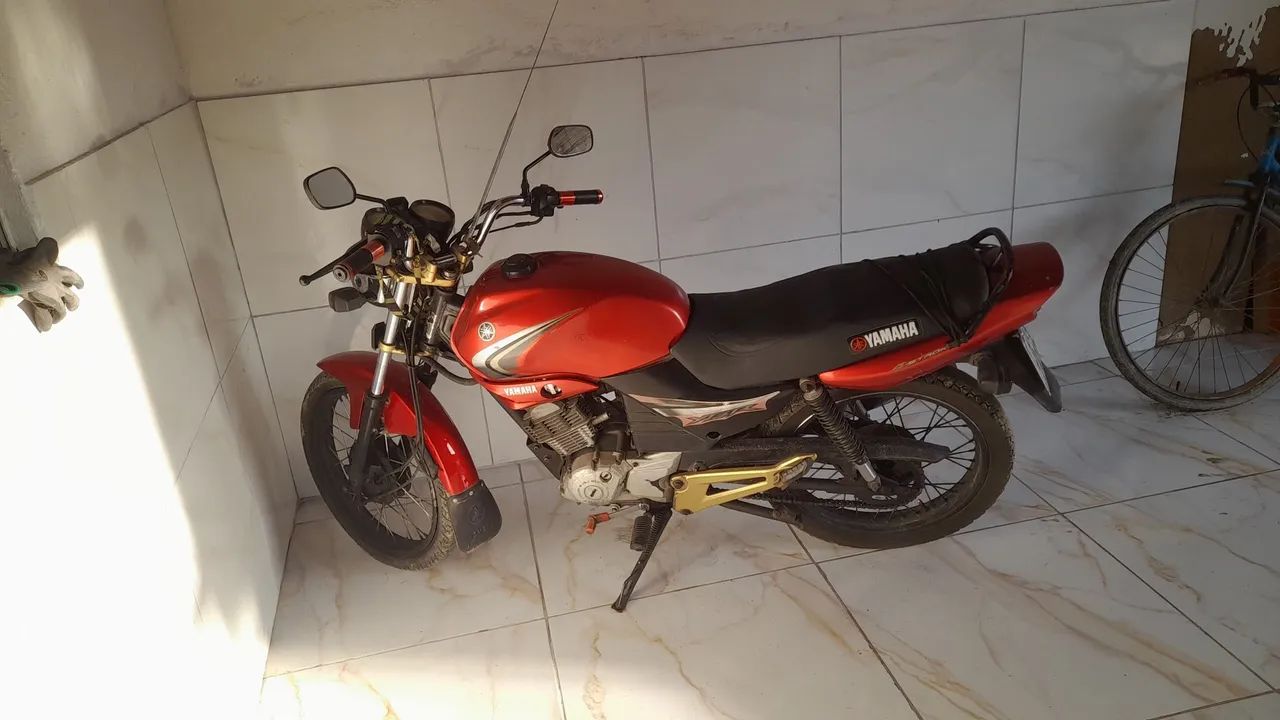 Ybr $6.000 - Foto 2