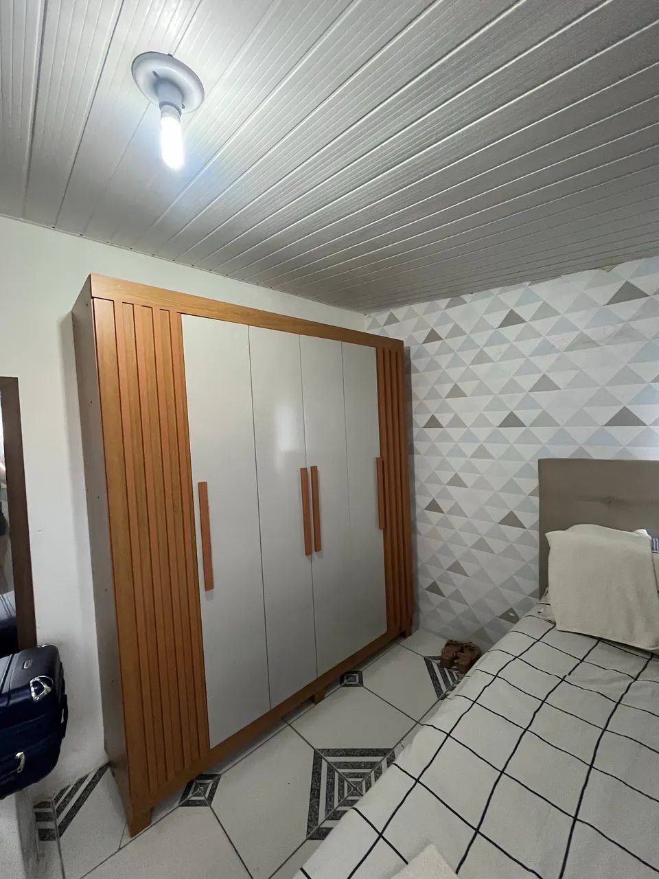 Vendo Guarda Roupa- * - Foto 3