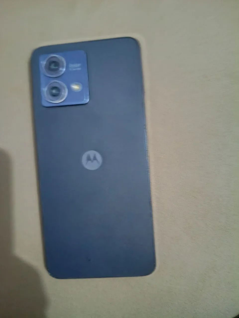 Vendo celular moto G 84  256 gigas  - Foto 3