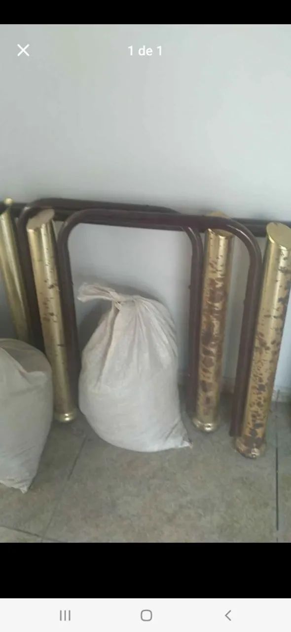 Suporte para mesa