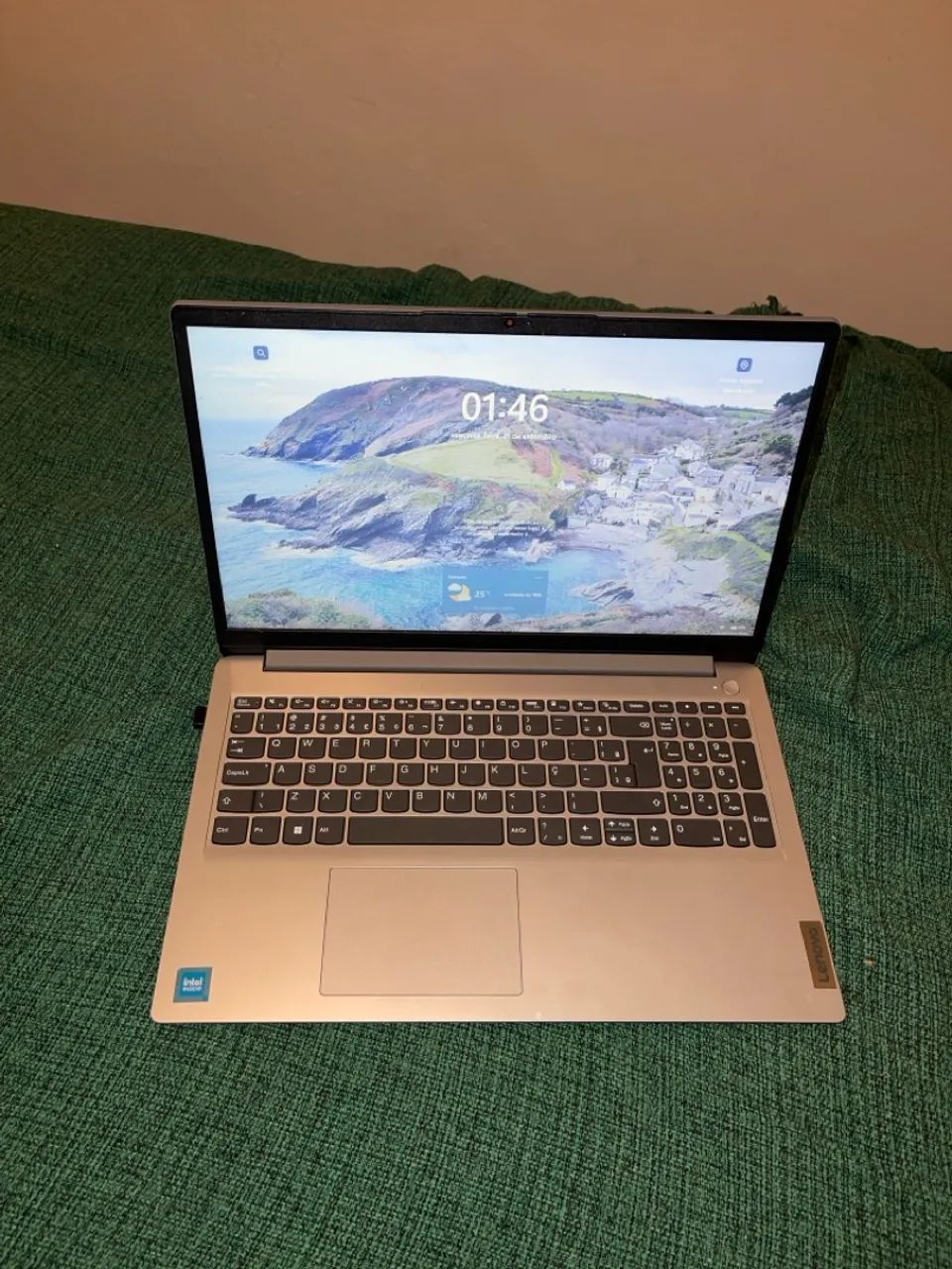 Notebook Lenovo  - Foto 3