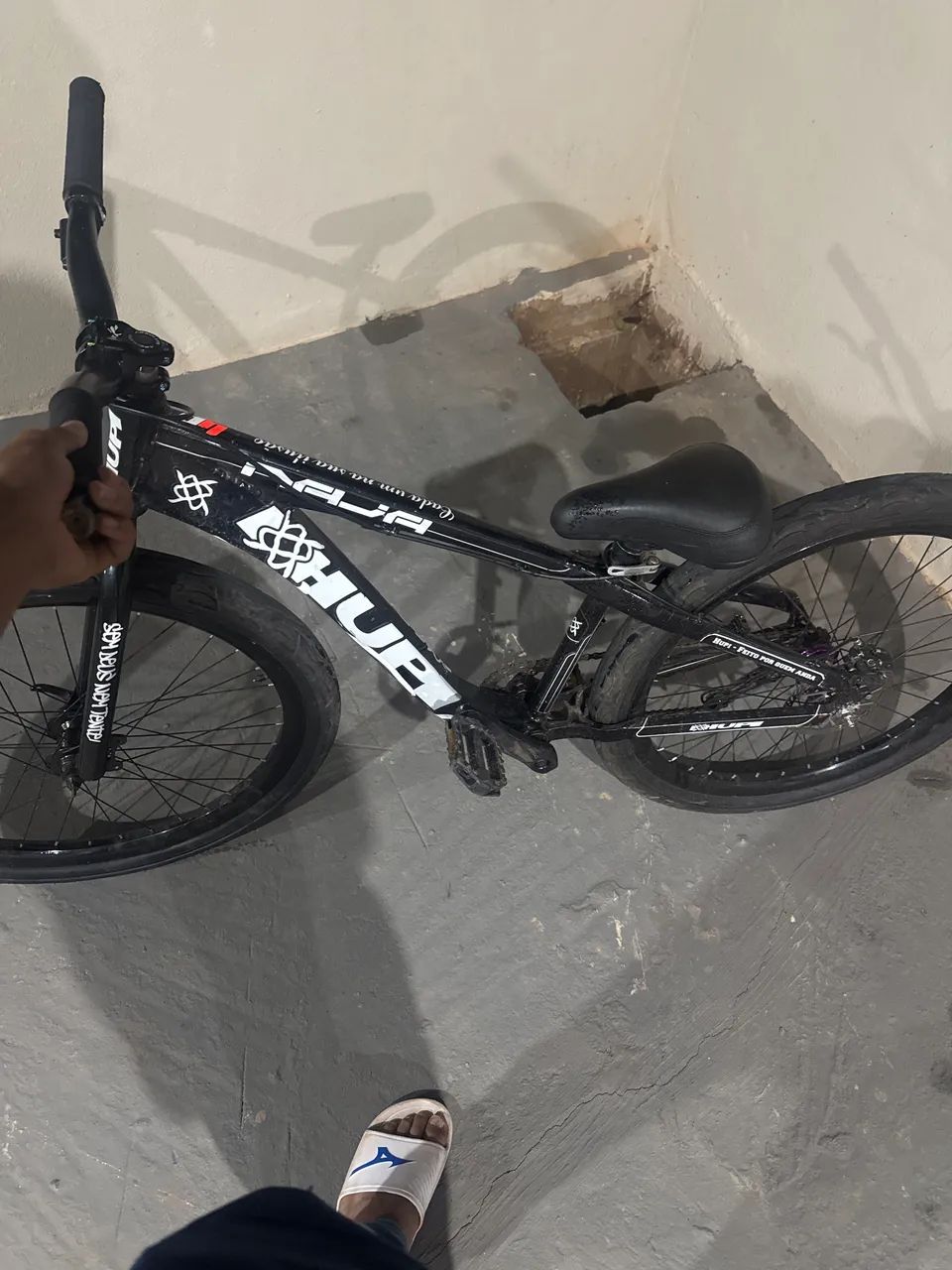 Hupi naja bh