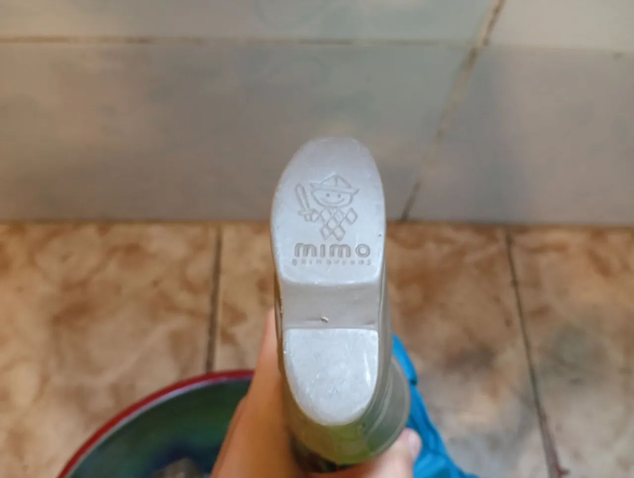 Boneco grande capitão América mimo original  - Foto 5