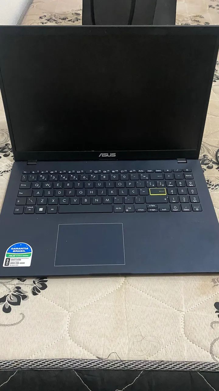 NOTEBOOK ASUS - Foto 2