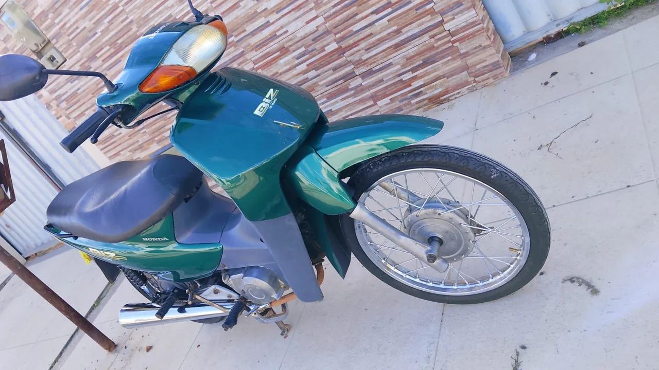 Bis 2002 - Foto 2