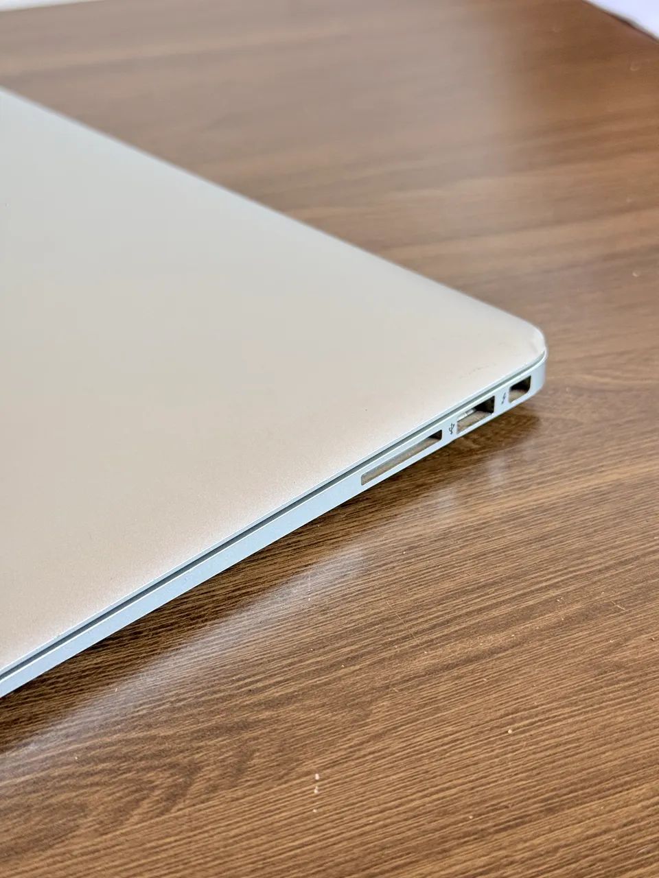 Macbook air 2017 - Foto 3