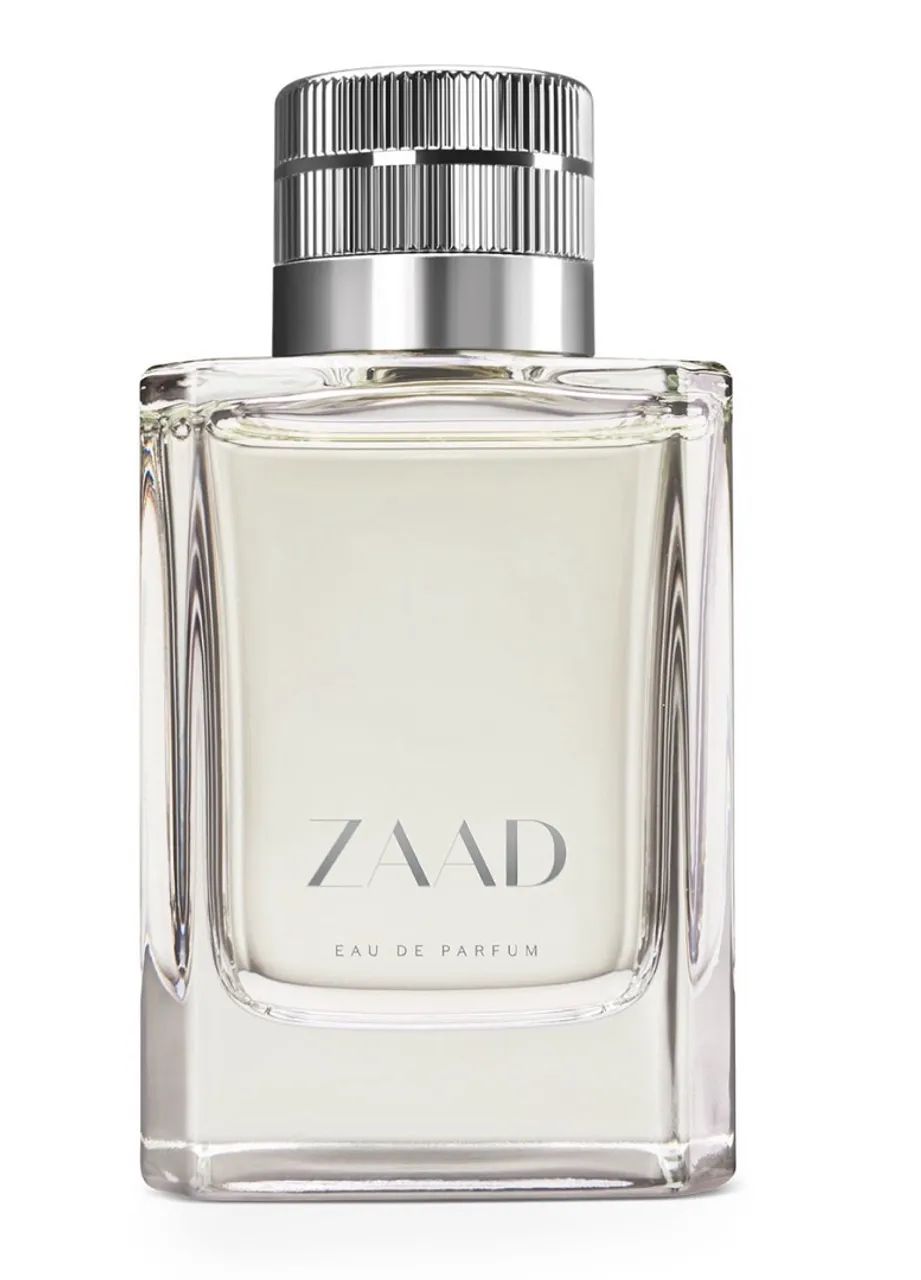 Zaad - BOTICARIO 