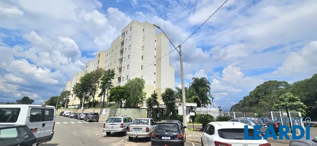 APARTAMENTO - CONDOMÍNIO MAIS CAMPOS SALLES - SP - Foto 2