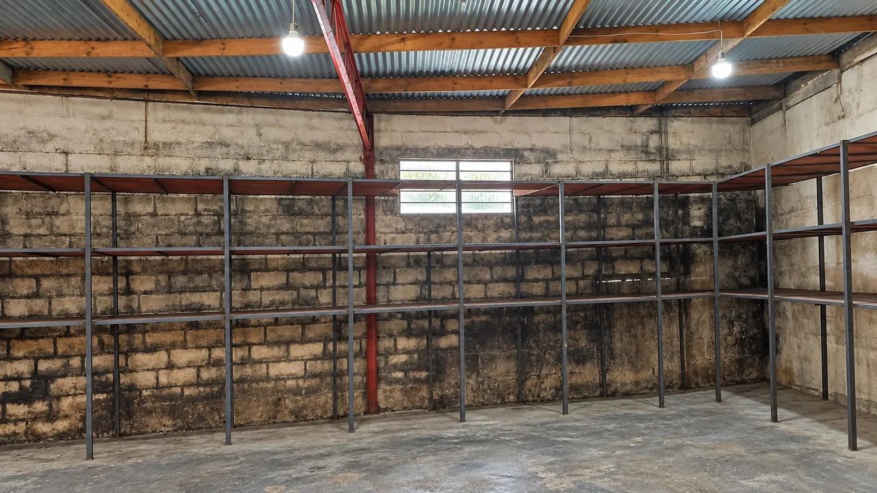 VENDE-SE PRATELEIRAS DE FER - Foto 2
