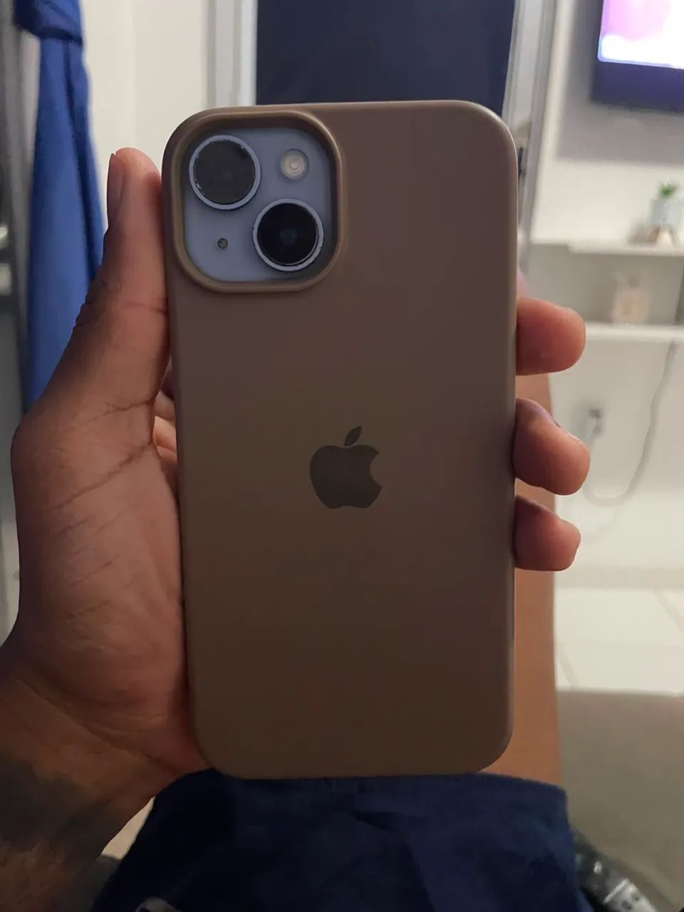 iPhone 14 - Foto 5