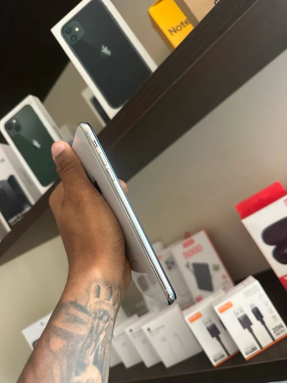 iPhone XS Max - Foto 4