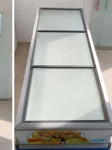 FREEZER HORIZONTAL COMERCIAL - VENDA URGENTE - Foto 3