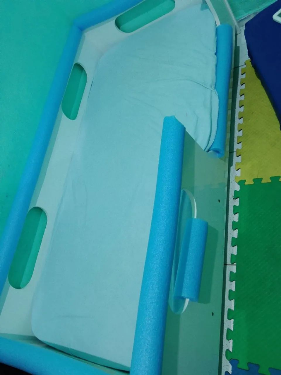 Cama infantil montessoriana  - Foto 3
