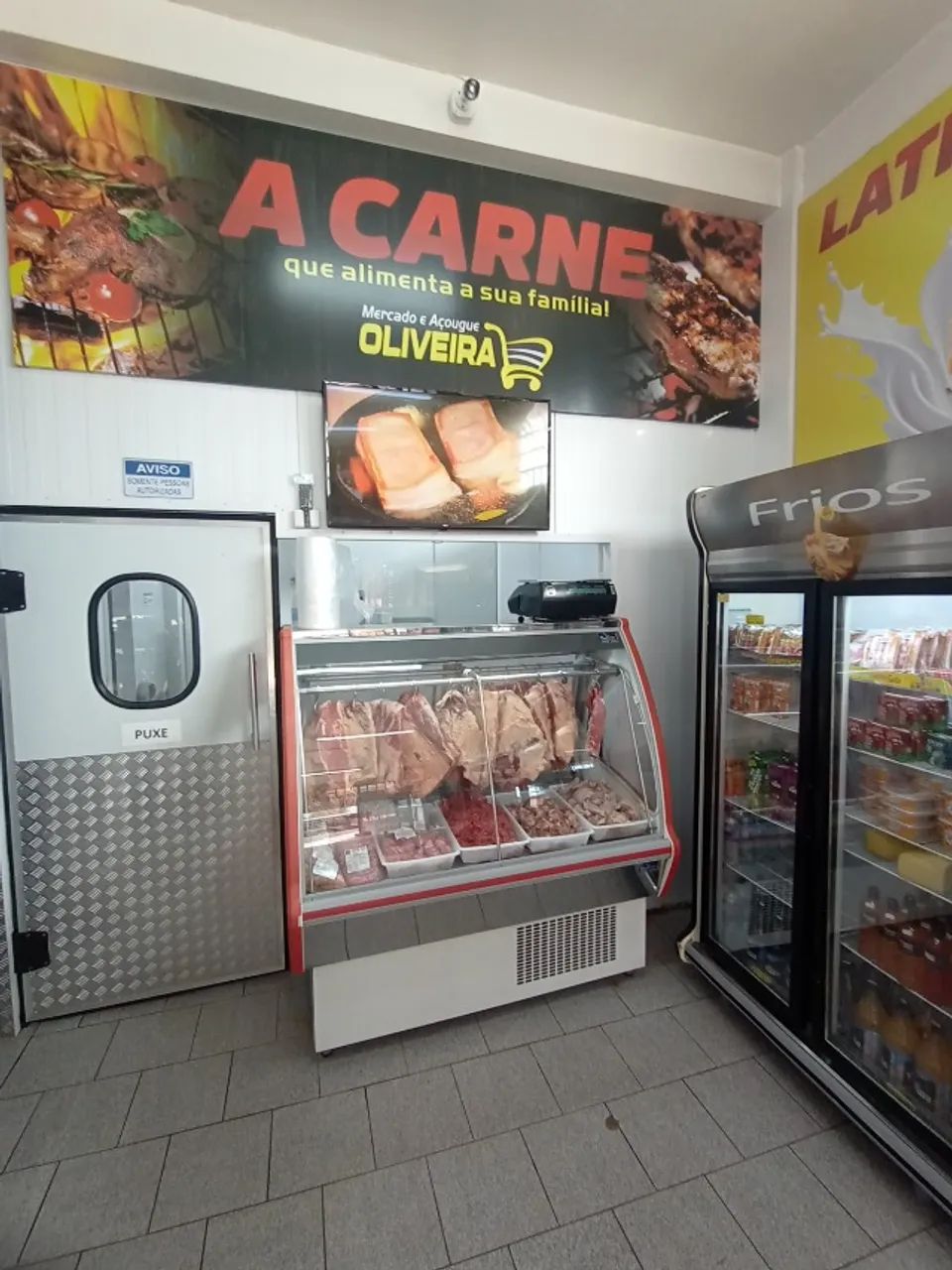 Vendo mercado  - Foto 2