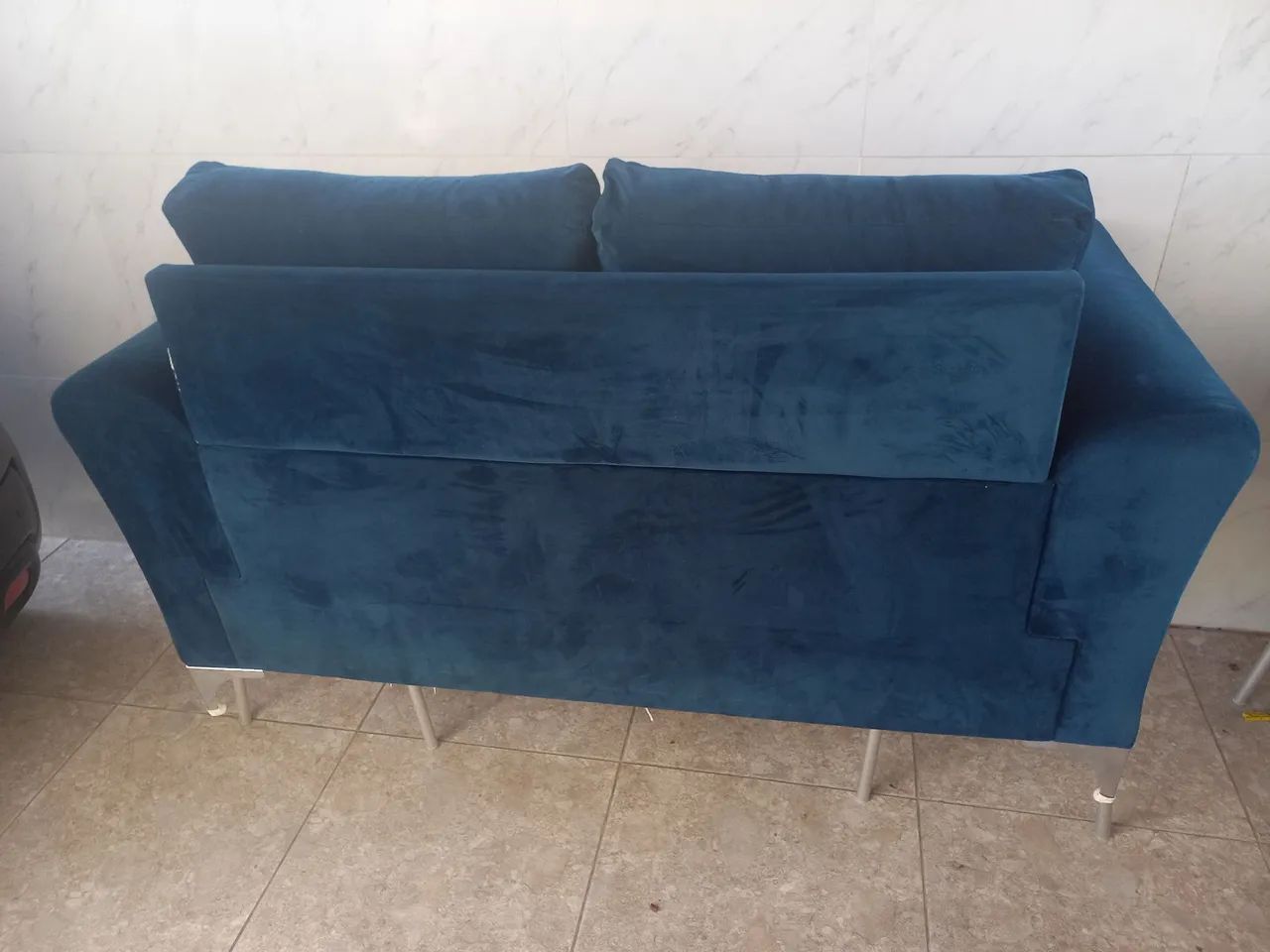 Sofar novo 500,00 - Foto 4