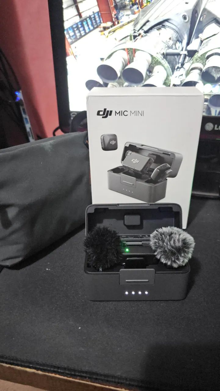 Mic mini - Foto 2
