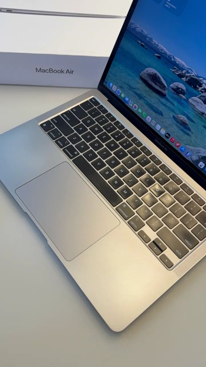 MacBook Air M1 2020 - Foto 2