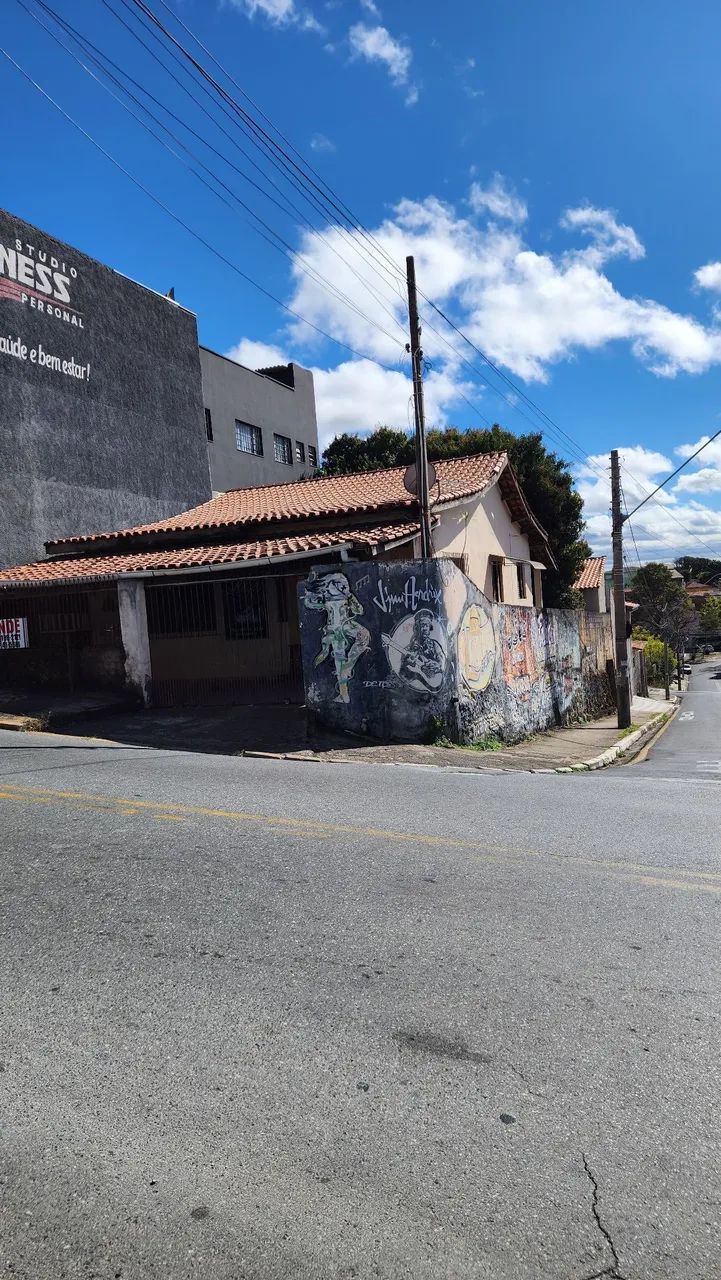 Casa a venda 